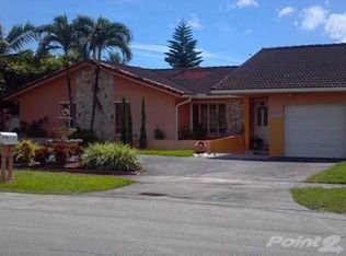 7710 SW 21st St, Miami, FL 33155