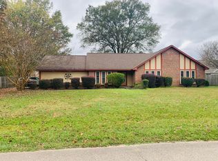 913 Rose Ln, Amory, MS 38821