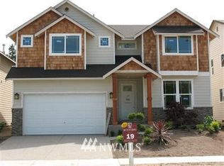 16423 37th Dr SE, Bothell, WA 98012