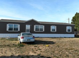 9111 W Riggs Dr, Odessa, TX 79764