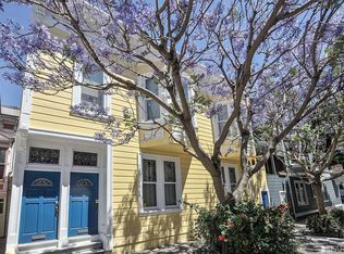 83 Sharon St, San Francisco, CA 94114
