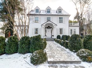 104 E Melrose St, Chevy Chase, MD 20815