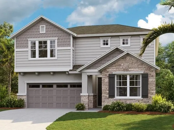 3493 Macchi Ave, Tavares, FL 32778