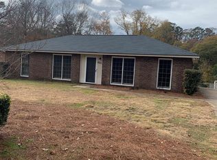 6501 Lemans Ln, Columbus, GA