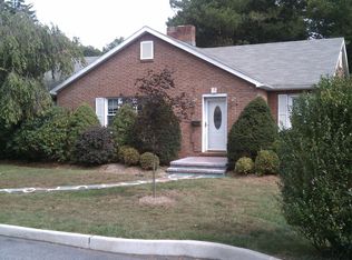 15 Mearns Ave, Highland Falls, NY 10928