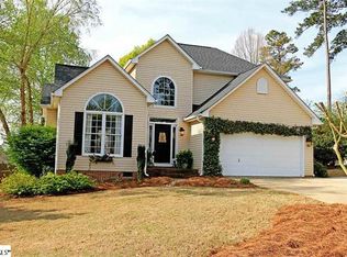 22 Sea Oats Inlt, Mauldin, SC 29662