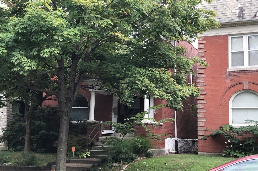 3322 Halliday Ave, Saint Louis, MO 63118 Zillow