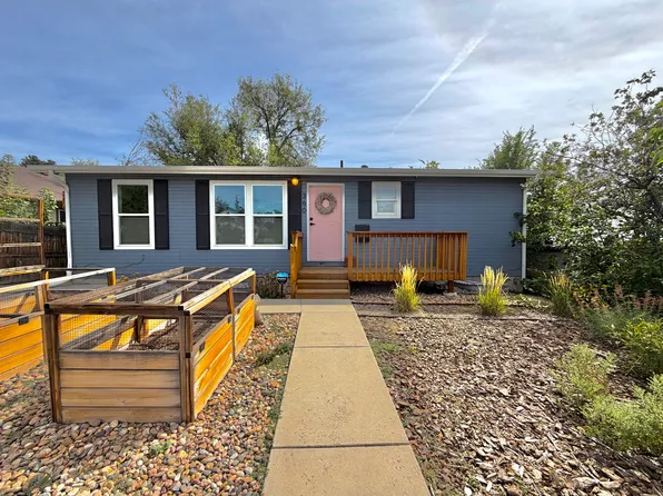 360 Julian St, Denver, CO 80219