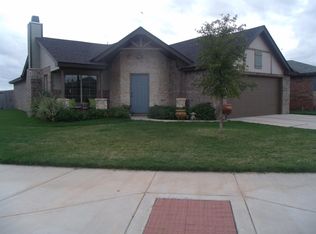 2315 102nd St, Lubbock, TX 79423