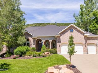 2620 Daybreaker Dr, Park City, UT 84098