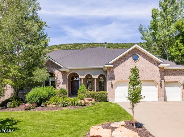 2620 Daybreaker Dr, Park City, UT 84098