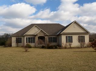 6822 Lott Rd, Sunbury, OH 43074