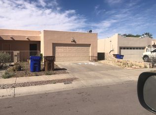 3263 Eagle Ridge Dr, Las Cruces, NM 88012