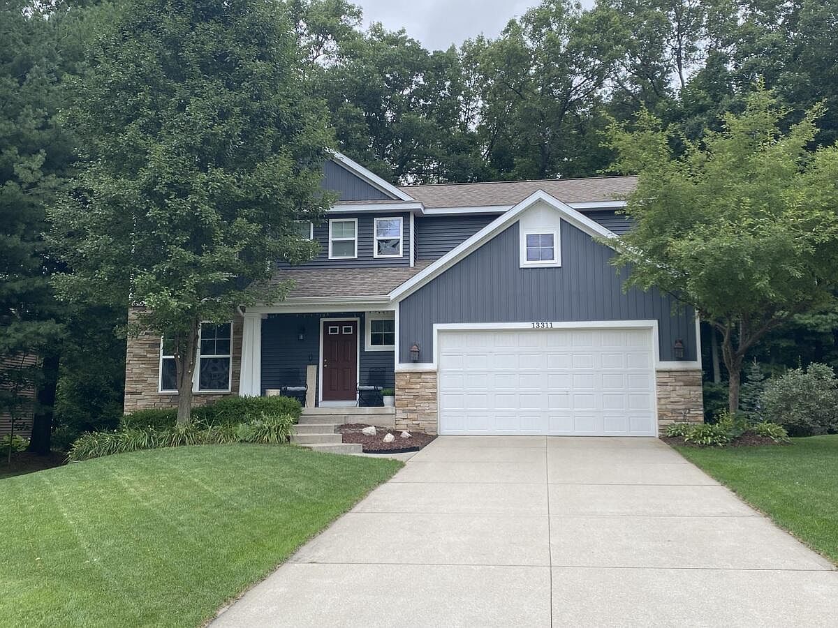 13311 Stoneway Ct, Nunica, MI 49448 Zillow