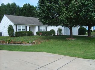 503 Stonecreek Dr, Apex, NC 27539