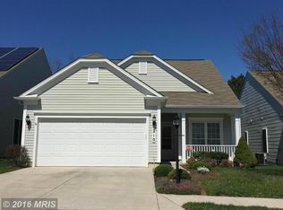 210 Clubside Dr #255, Taneytown, MD 21787