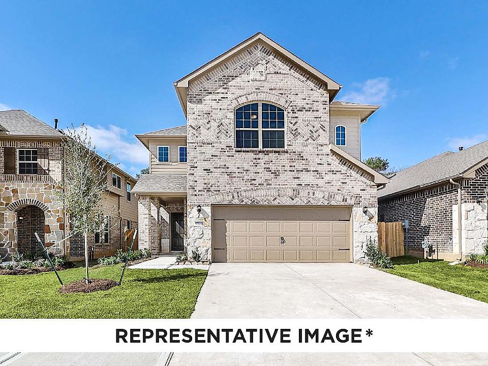 Grapevine with Elevation US