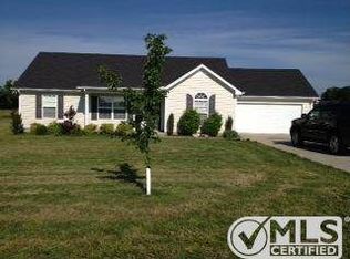 3406 Titus Ln, Murfreesboro, TN 37128