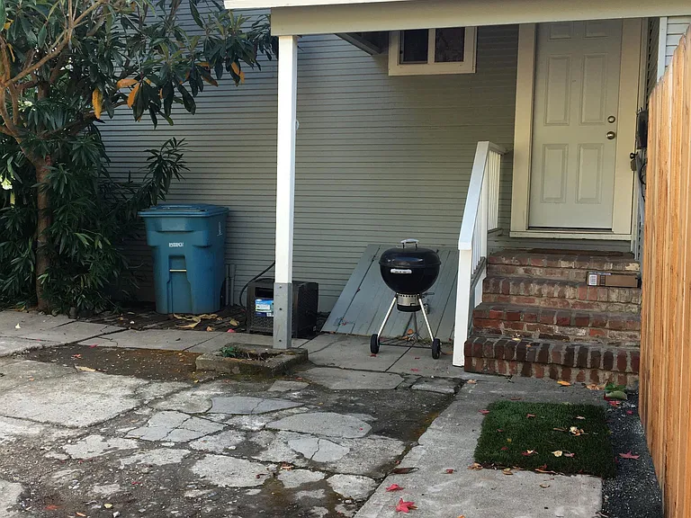 853 Channing Ave #1 — Photo 9