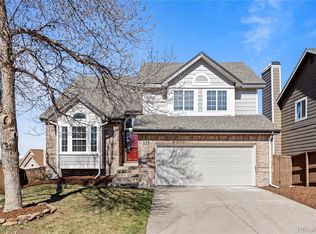 9391 Princeton Ln, Highlands Ranch, CO 80130