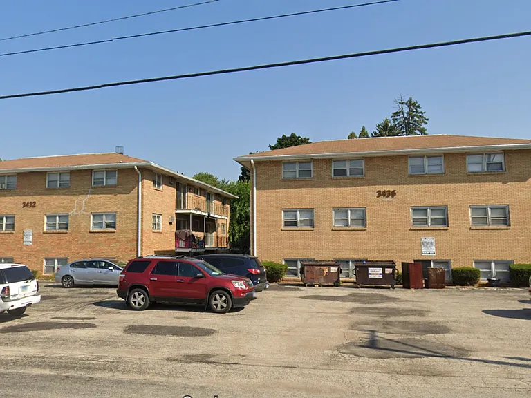 3432-36 Harrison Ave — Photo 1