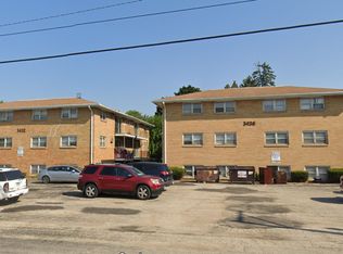 Harrison Ave, Rockford, IL 61108