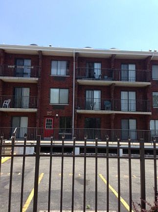 3rd image of 1447 E 108th St APT 5A