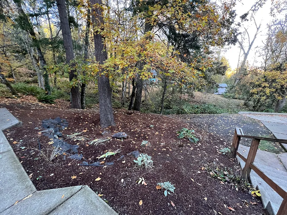 South Eugene Studio