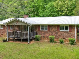 3999 Shannon Dr, Trinity, NC 27370