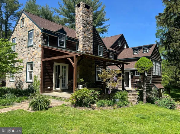 850 Brintons Bridge Rd, West Chester, PA 19382