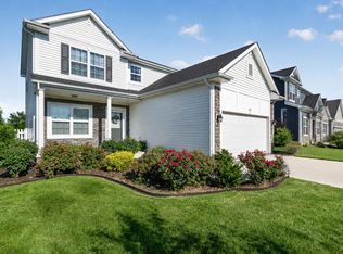 2102 Daly Ln, Plainfield, IL 60586