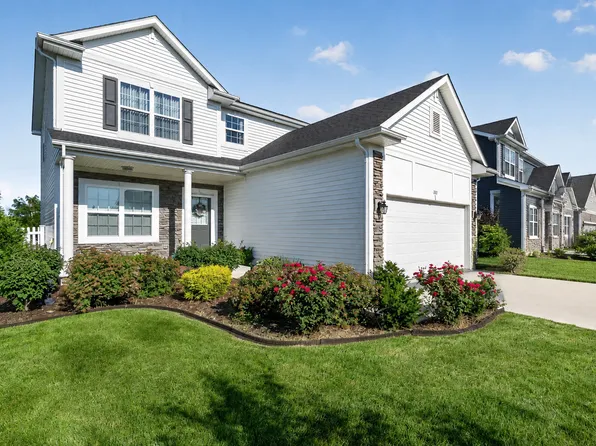 2102 Daly Ln, Plainfield, IL 60586