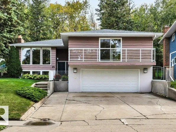 20 Beaverbrook Cres, Saint Albert, AB T8N 2K8