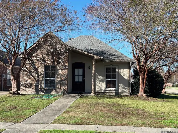 5518 Arialo Dr, Baton Rouge, LA 70820