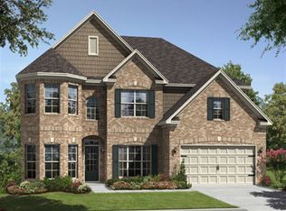 4042 Nackington Path, Marietta, GA 30066