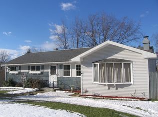 667 State Route 40, Melrose, NY 12121