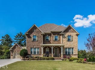 2750 Bolton Abbey Dr SW, Marietta, GA 30064