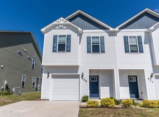 409 Vandemere Court, Holly Ridge, NC 28445