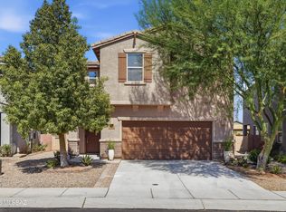 723 N Nestled Hummingbird Ln, Sahuarita, AZ 85629