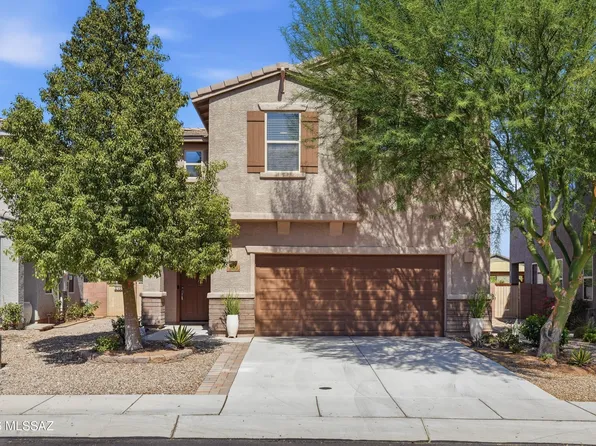 723 N Nestled Hummingbird Ln, Sahuarita, AZ 85629