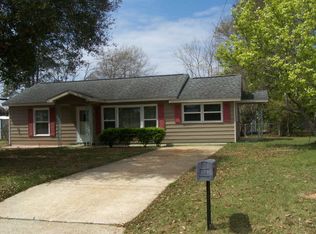 812 Mandarin Ave, Dothan, AL 36301