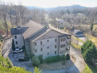 116 Smokey Mtn. Lane, Clayton, GA, 30525