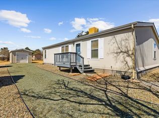 2774 N Panorama Dr, Prescott Valley, AZ 86314