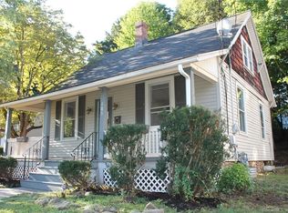 185 Atkins St, Meriden, CT 06450