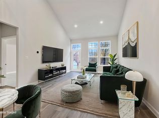 3523 Joylynne Way, Ellicott City, MD 21042