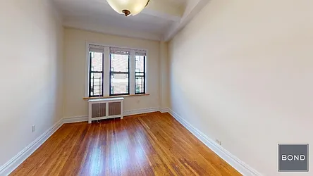 Rented by Bond New York