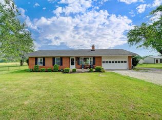 7241 Harrisburg London Rd, Orient, OH 43146