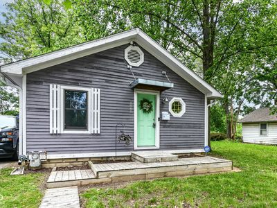 1841 New St, Indianapolis, IN, 46203