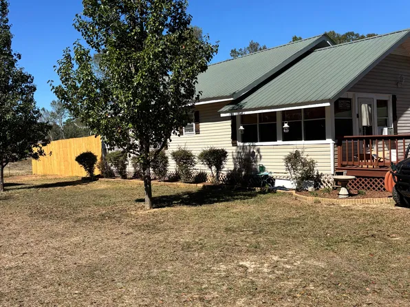 4381 Highway 501, Winnfield, LA 71483