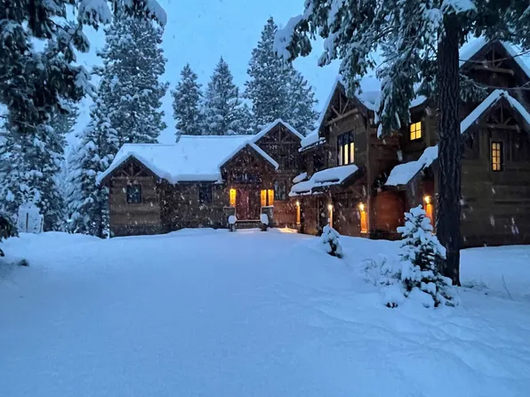 (undisclosed Address), Cle Elum, WA 98922